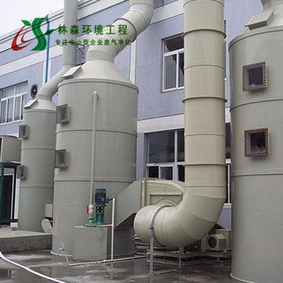 鑄造行業(yè)無組織廢氣（以澆注廢氣為主）最佳處理技術(shù)及環(huán)保設(shè)施運營管理要點