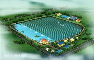 浦華環(huán)保承建，樂清市虹橋污水處理廠三期工程正式開工，助推區(qū)域環(huán)境質(zhì)量再提升