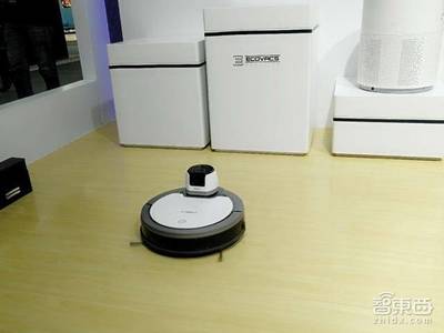 AWE家電巨頭集體“高潮” 智能化清潔機械與設備迎來AI時代新篇章