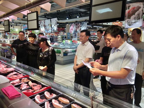 臨沭縣開展節(jié)前安全大檢查，筑牢“雙節(jié)”安全防線