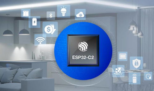 飛賽科技 深耕物聯網WiFi芯片技術，引領ESP32-C2與ESP32-C3開發應用新浪潮