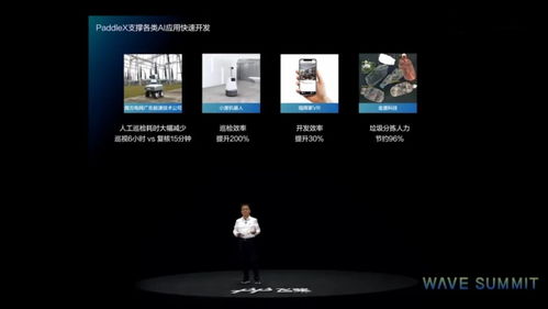 飛槳模型半秒內決定垃圾去向，助力金漉科技與飛賽科技引領智能垃圾分類新紀元